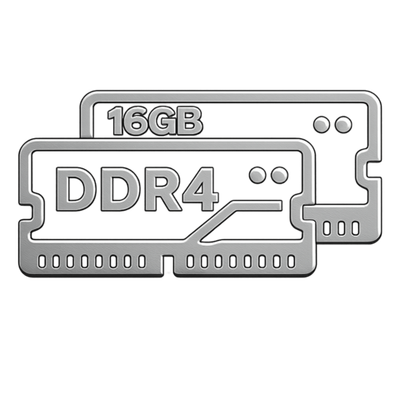 16GB