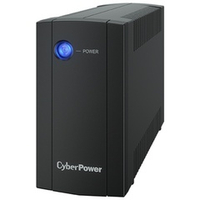 Источник бесперебойного питания CyberPower Line-Interactive UTC850EI 850VA/425W