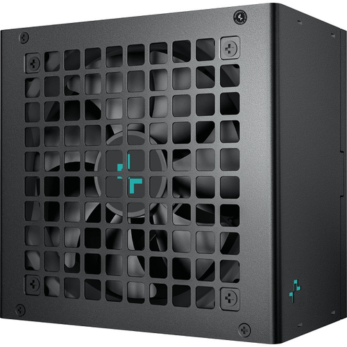 Блок питания DeepCool 550W PL550D, 120 мм, 16 Pin PCIe 5.0, 80 PLUS Bronze (R-PL550D-FC0B-WDEU-V2)