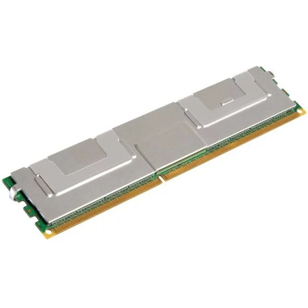 Серверная оперативная память DIMM DDR3 32Gb, 1600Mhz, Hynix ECC REG CL11 1.35V (HMT84GL7AMR4A)
