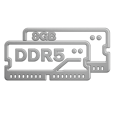DDR5 8GB