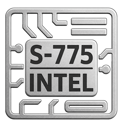 Intel S-775