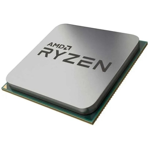 Процессор AMD Ryzen 5 5500GT Cezanne, AM4, 6C/12T, 3.6-4.4GHz, Radeon Graphics, L3 16MB, 65W, OEM (100-000001489)