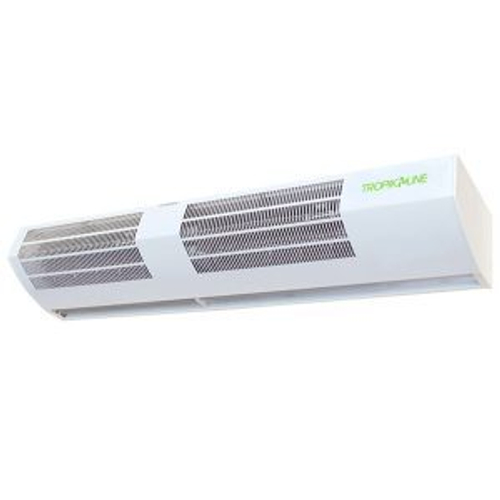 Тепловая завеса Tropik-Line T103E10, электрическая, 3000 Вт, белый