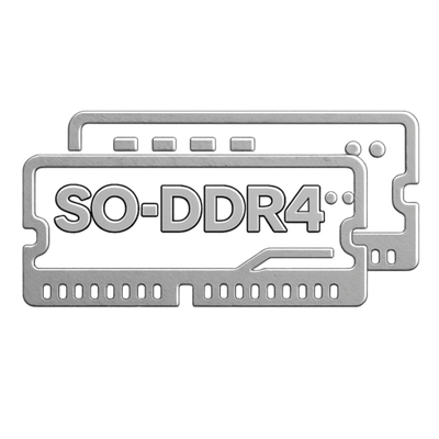 SO-DDR4