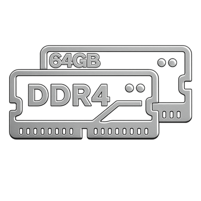 64GB