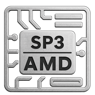 Купить AMD SP3