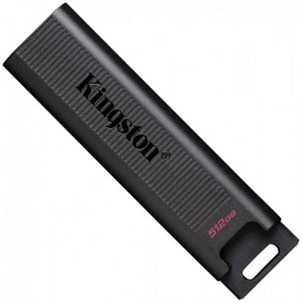 Накопитель USB Flash_512Gb Kingston DataTraveler Type-C Max USB3.2 (DTMAX/512GB)