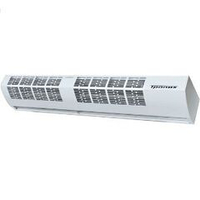 Тепловая завеса Tropik-Line M3, электрическая, 3000 Вт, белый