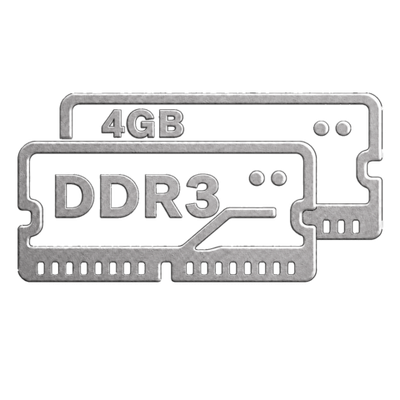 4GB