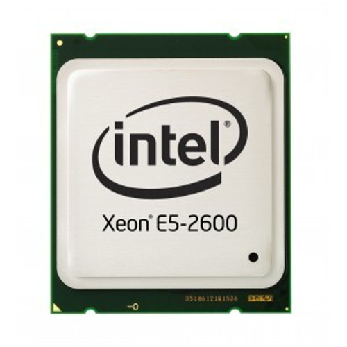 Процессор Intel Xeon E5-2665 Sandy Bridge-EP (2400MHz, LGA2011, L3 20480Kb) OEM