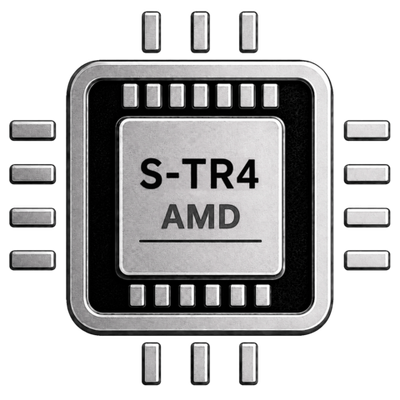 AMD S-TR4