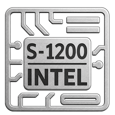 Intel S-1200