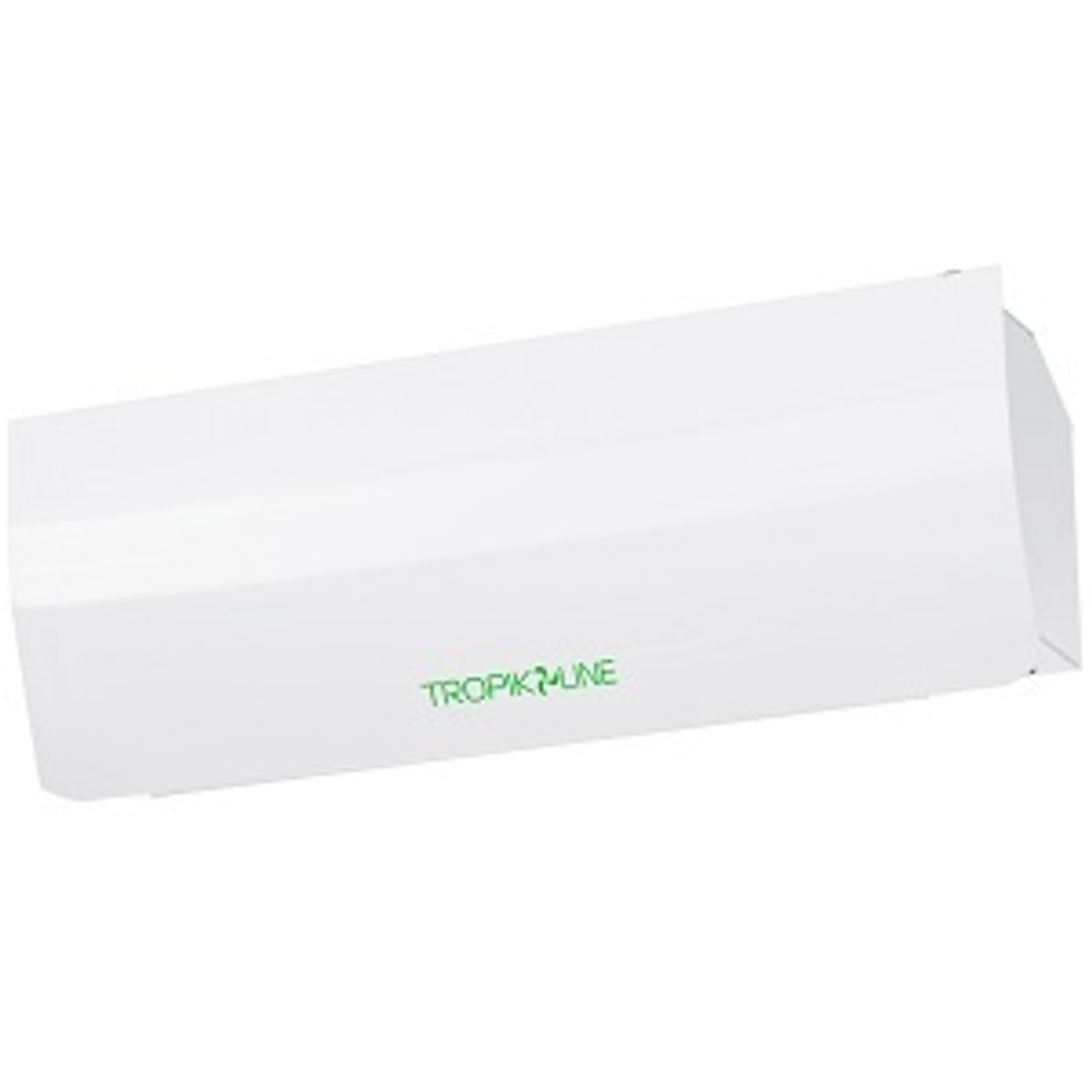 Тепловая завеса Tropik-Line E3, электрическая, 3000 Вт, белый