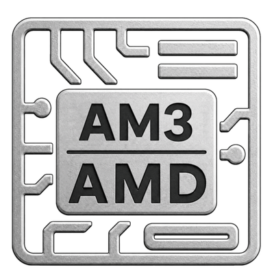 AMD AM3