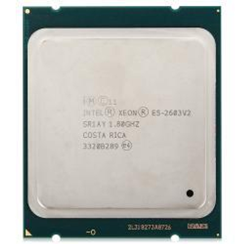 Процессор Intel Xeon E5-4620V2 Sandy Bridge-EP (2200MHz, LGA2011, L3 16384Kb) OEM