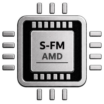 AMD S-FM