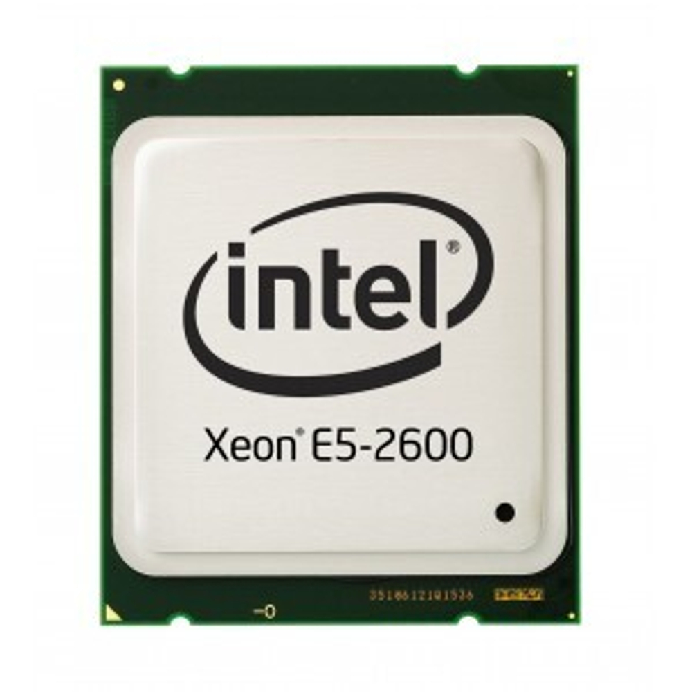 Процессор Intel Xeon E5-2665 Sandy Bridge-EP (2400MHz, LGA2011, L3 20480Kb) OEM