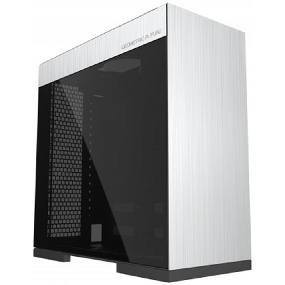 Корпус Midi-Tower Geometric Future Model 8 Dharma (1AM8DMSL00AA1)