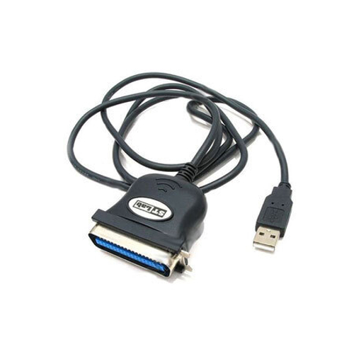 Кабель ST-Lab U191 USB TO LPT/EPP IEEE1284 PRINTER CABLE, Retail