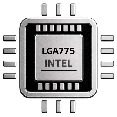 Intel LGA775