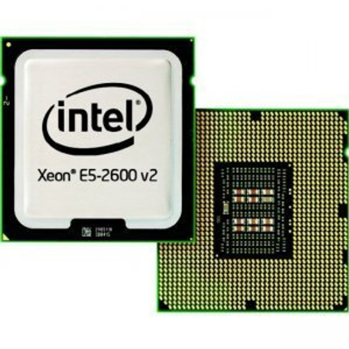 Процессор Intel Xeon E5-2609V2 Ivy Bridge-EP (2500MHz, LGA2011, L3 10240Kb) OEM
