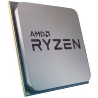 Процессор AMD Ryzen 5 5600GT Cezanne, AM4, 3.6GHz, 6C/12T, Radeon Vega 7, L3 32MB, 65W, OEM (100-000001488)