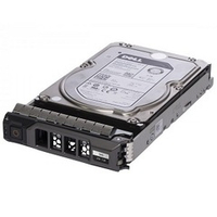 Жесткий диск HDD 3.5" 2Tb, SAS, DELL, 7200rpm, 128Mb (HUS726020ALS210), (0VH6FW)