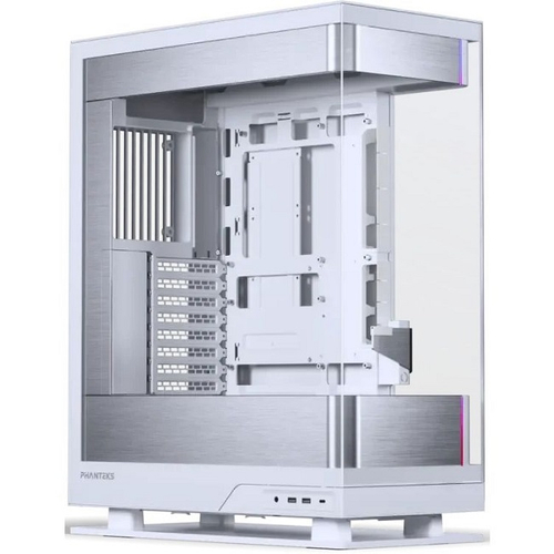 Корпус Midi-Tower PHANTEKS ENTHOO EVOLV X2 TG White (PH-ES524XTG_DMW01)