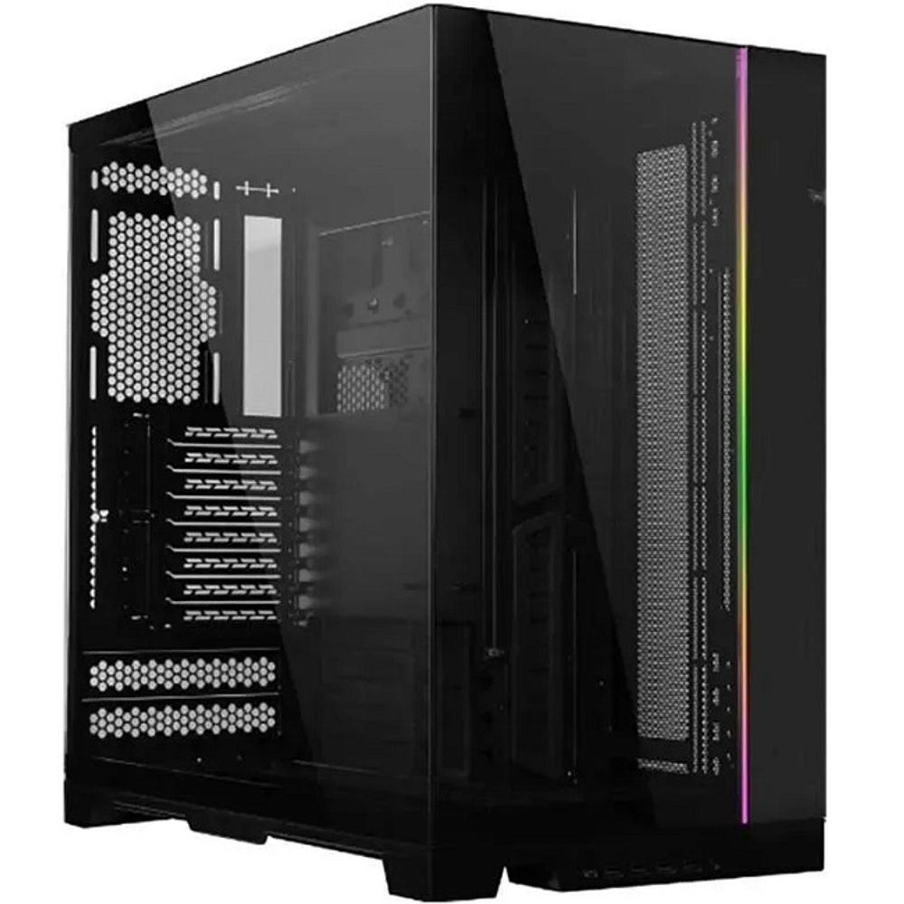 Корпус Full-Tower Lian Li O11 Dynamic EVO XL Black (G99.O11DEXL-X.R0)