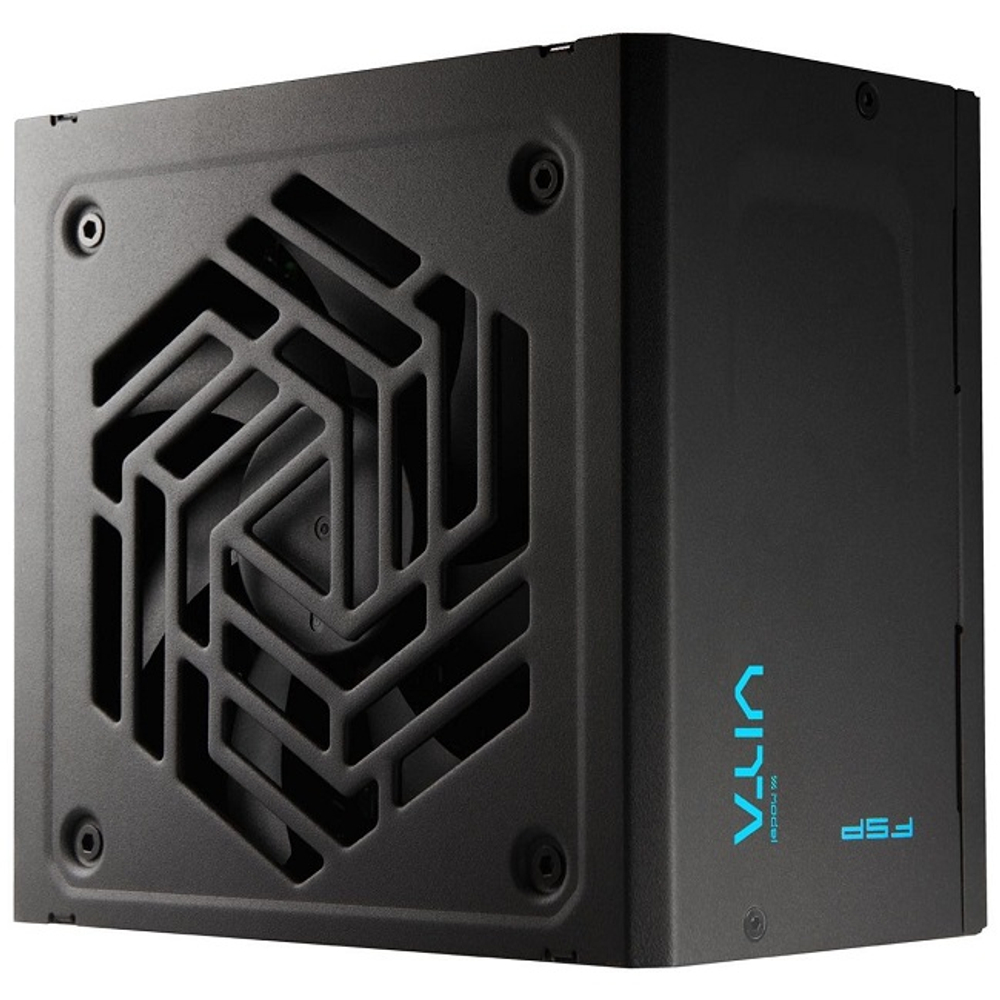 Блок питания FSP 750W VITA, 120 мм, 16 Pin PCIe 5.0, 80 PLUS Bronze (VITA-750BD)