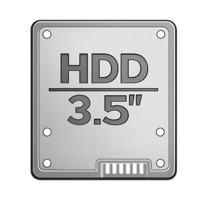 HDD 3.5"