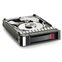 Жесткий диск HDD 3.5" 2Tb, SAS, HP, 7200rpm, 64Mb (697390-001)