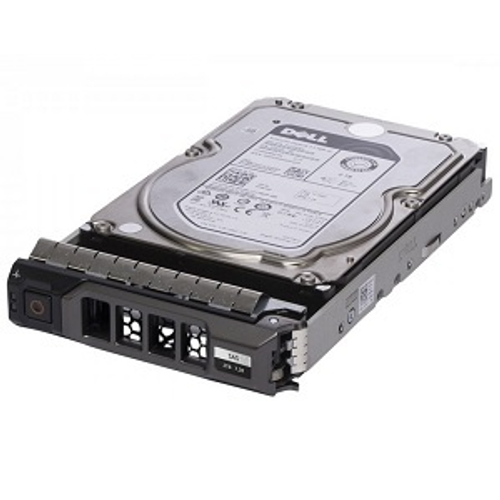 Жесткий диск HDD 3.5" 2Tb, SAS, DELL, 7200rpm, 128Mb (HUS726020ALS210), (0VH6FW)