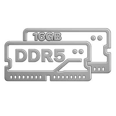 DDR5 16GB