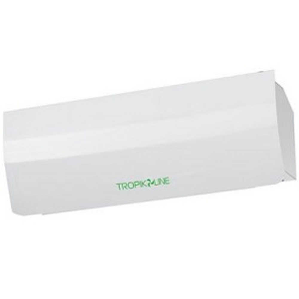 Тепловая завеса Tropik-Line E2, электрическая, 2500 Вт, белый