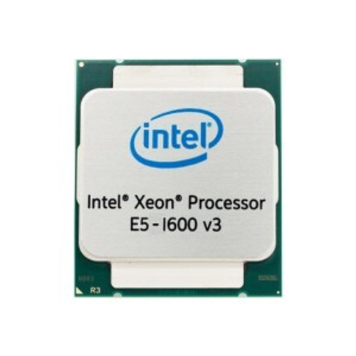 Процессор Intel Xeon E5-1660V3 Haswell-EP, 3000MHz, LGA2011-3, L3 20480Kb, OEM (CM8064401909200)