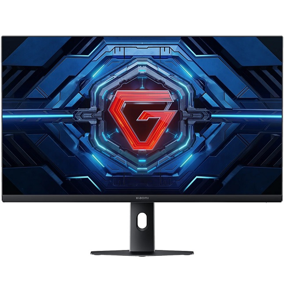 Монитор ГИГАНТ TFT 23.8" G-View D24, 1920x1080, IPS, 250 кд/м2, 1000:1, 5 мс, 178°/178°, DP, HDMI, VGA (УТ000151381)