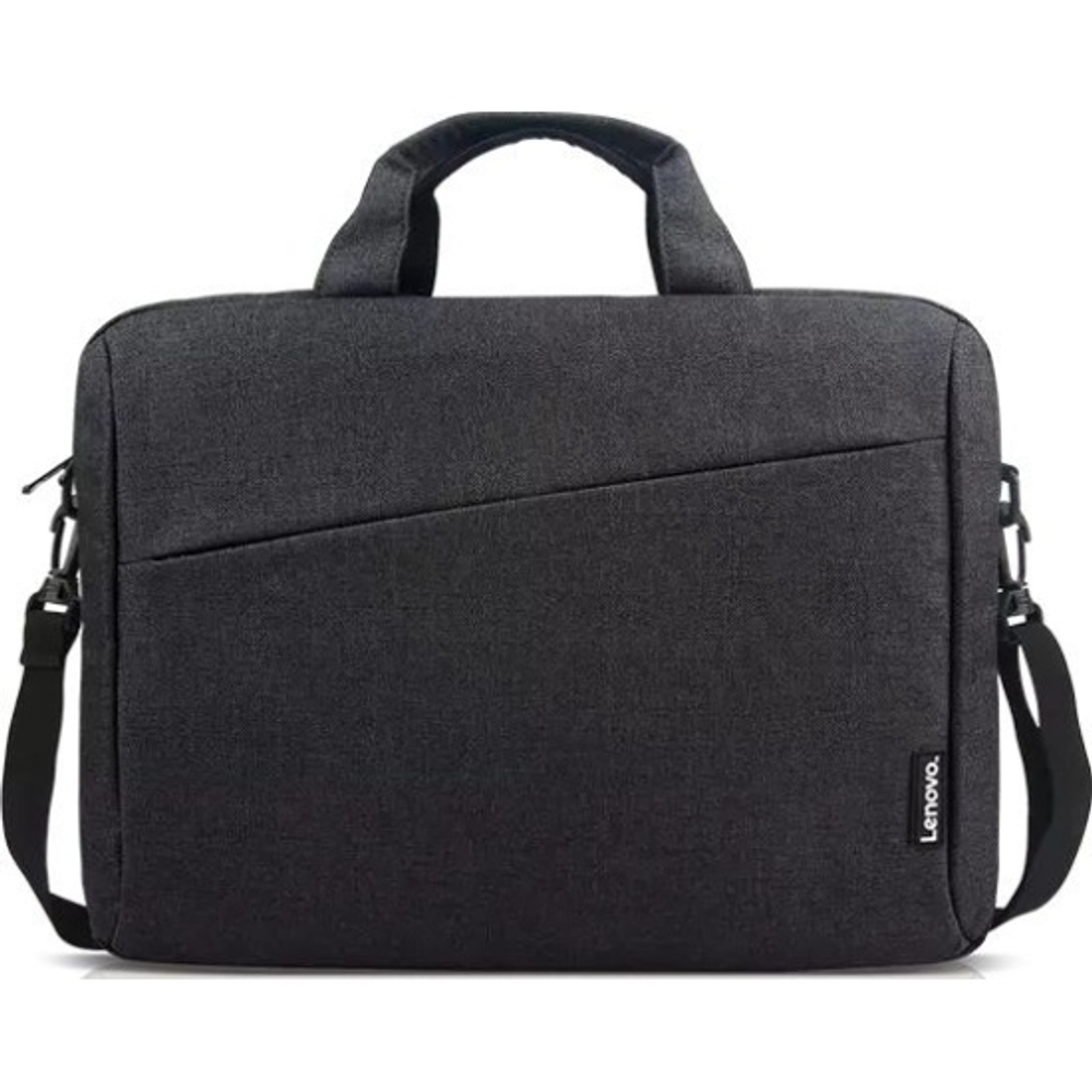Сумка для ноутбука 15.6" Lenovo Laptop Toploader T210, черный (4X40T84061)