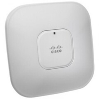Точка доступа Cisco AIR-SAP702I, 802.11n, 2.4/5 ГГц, 1000 Мбит/сек (AIR-SAP702I-R-K9)