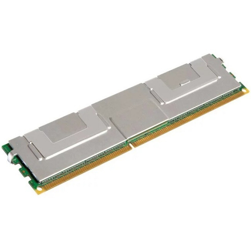 Серверная оперативная память DIMM DDR3 32Gb, 1600Mhz, Hynix ECC REG CL11 1.35V (HMT84GL7AMR4A)
