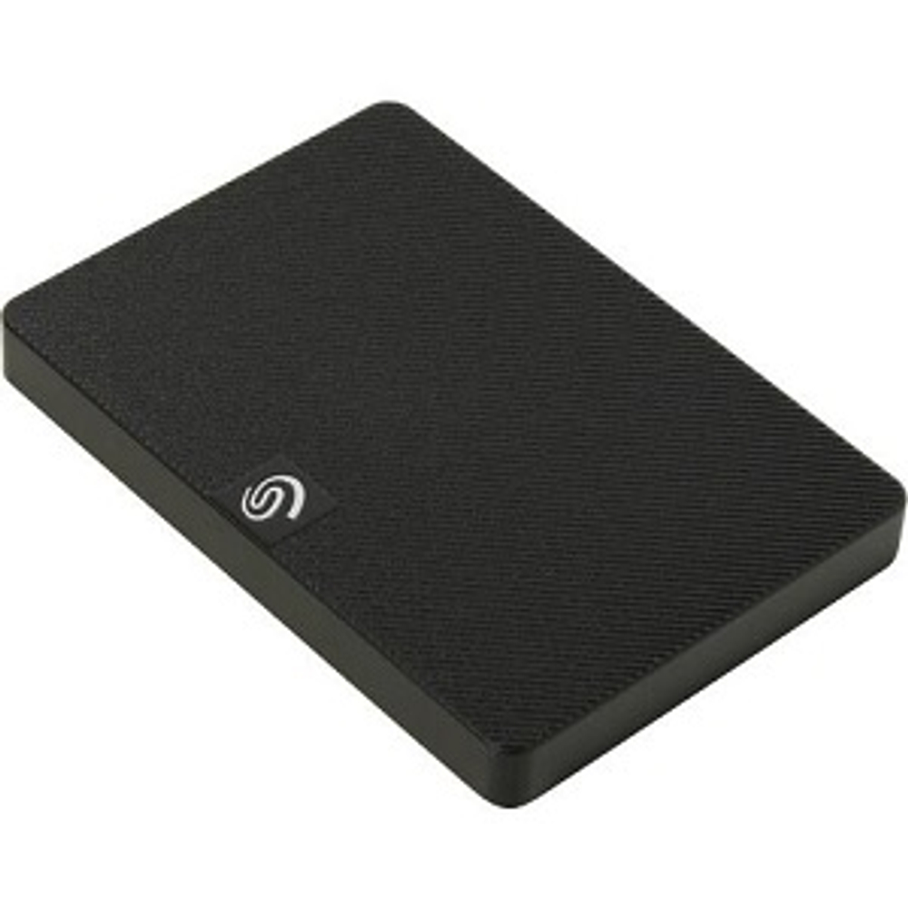 Внешний жесткий диск HDD 2.5", 2Tb, Seagate Expansion USB3.2 Black (STKM2000400)