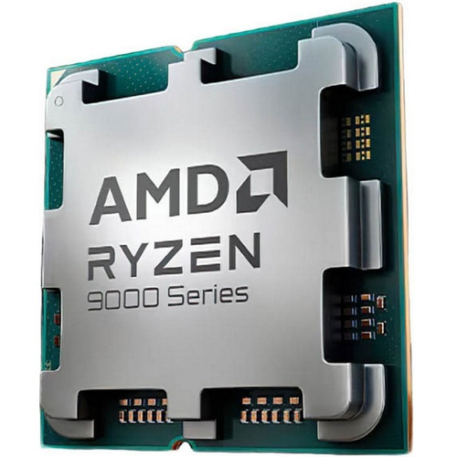 Процессор AMD Ryzen 9 9900X Granite Ridge, AM5, 3.9-5.4Ghz, L3 64Mb, 120W, OEM (100-000000662)