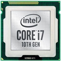Процессор Intel Core i7-10700KF Comet Lake-S, 3800MHz, LGA1200, L3 16384Mb, OEM (CM8070104282437)