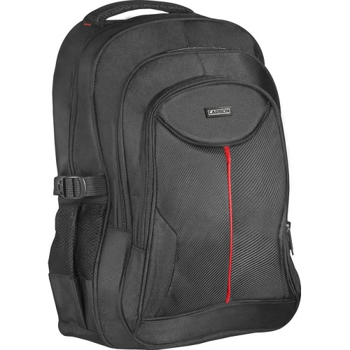 Сумка-рюкзак для ноутбука 15.6" Defender Carbon, чёрный (26077)