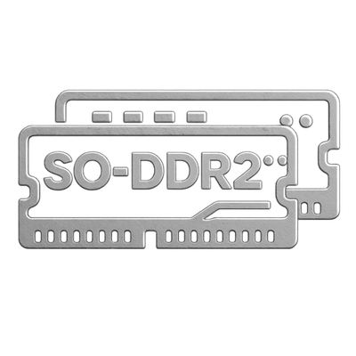 SO-DDR2