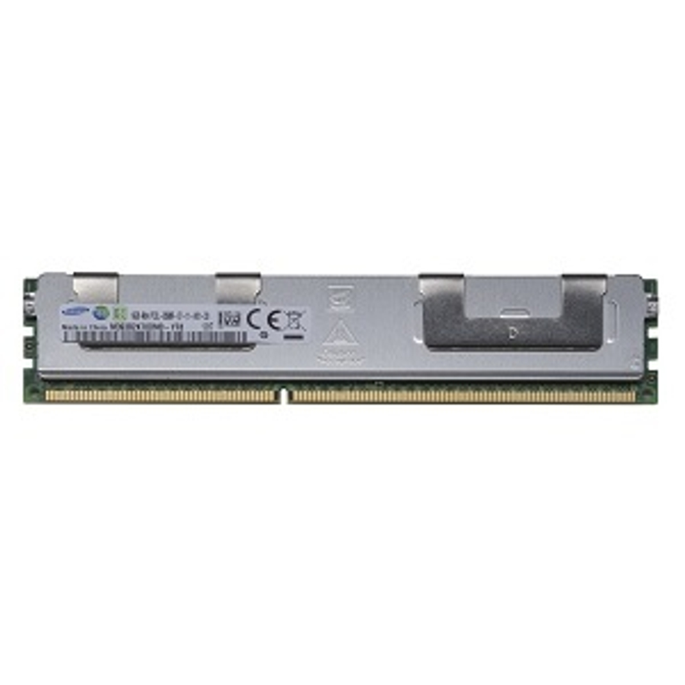 Серверная оперативная память DIMM DDR3L 16Gb, 1066Mhz Samsung ECC REG CL7 1.35V (M393B2K70DM0-CF8)