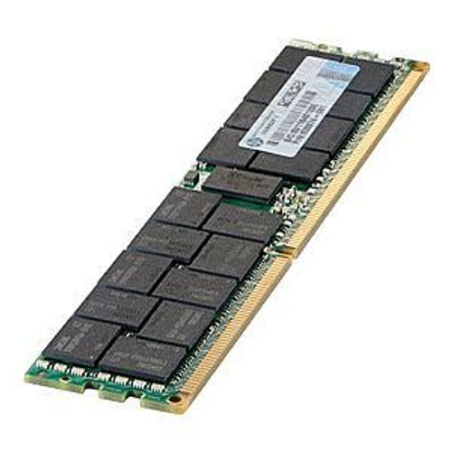 Серверная оперативная память DIMM DDR3 8Gb, 1600Mhz, HP ECC REG (689911-071)