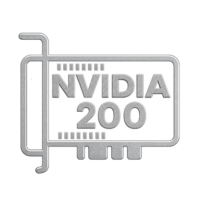 Купить Видеокарты NVIDIA GeForce 200