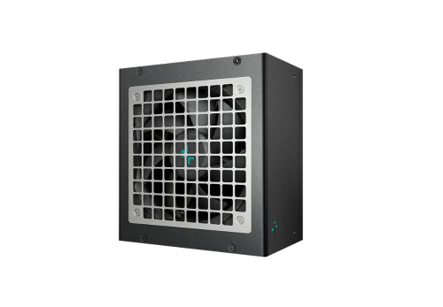 Блок питания Deepcool 1000W PX1000P Gen.5 Black, модульный, 16 Pin PCIe 5.0, 80 PLUS Platinum (R-PXA00P-FC0B-EU)